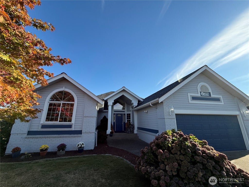 Photo of 2557 Lakeridge Drive, Ferndale, WA 98248 (MLS # 2579238)