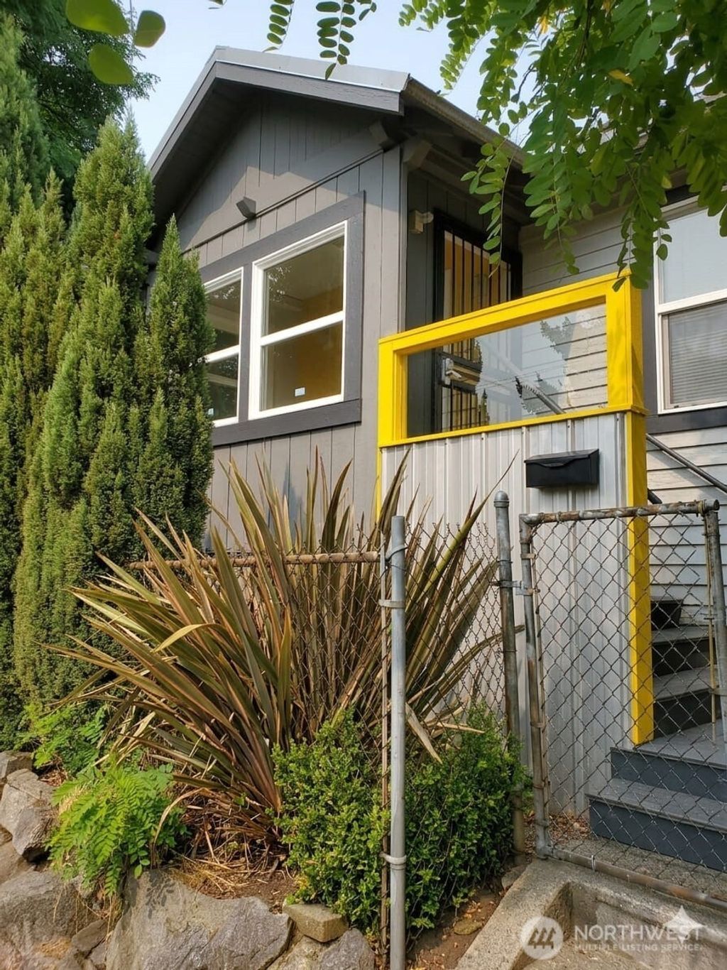 Photo of 2424 S Graham Street, Seattle, WA 98108 (MLS # 2498505)