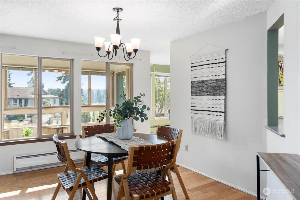 Photo of 23405 Lakeview Drive #H203, Mountlake Terrace, WA 98043 (MLS # 2160764)