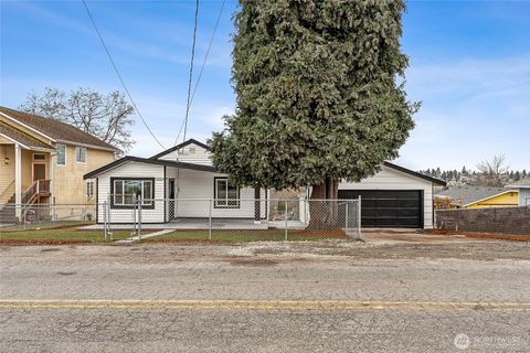 3792 E Roosevelt Avenue, Tacoma, WA 98404 - MLS#: 2335882