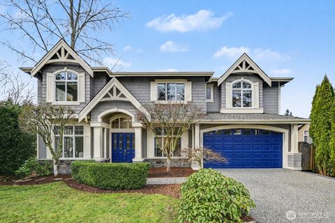 Photo of 10009 126th Avenue NE, Kirkland, WA 98033 (MLS # 2480828)
