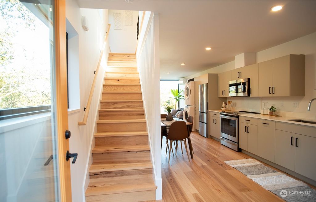 Photo of 3515 Anthony Place S #D, Seattle, WA 98144 (MLS # 2295272)