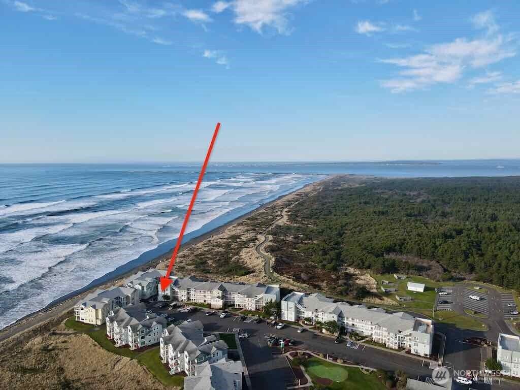 Photo of 1600 W Ocean Avenue #910, Westport, WA 98595 (MLS # 2475422)