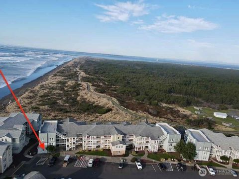 1600 W Ocean Avenue 910 Westport WA 98595