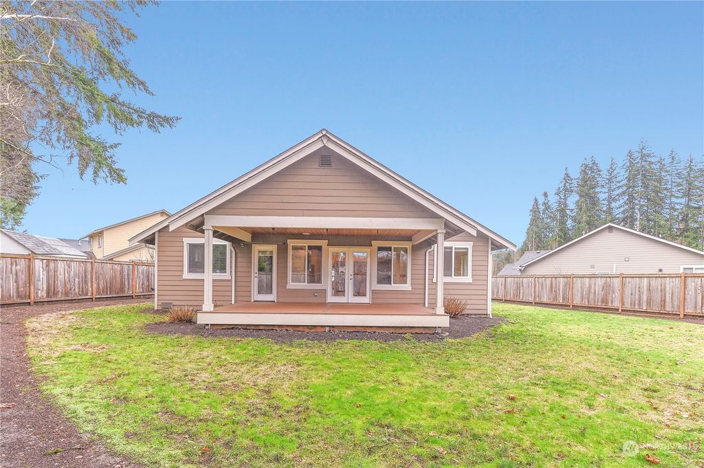 Photo of 19549 143rd Place SE, Monroe, WA 98272 (MLS # 2318404)