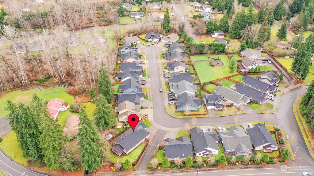 Photo of 19549 143rd Place SE, Monroe, WA 98272 (MLS # 2318404)