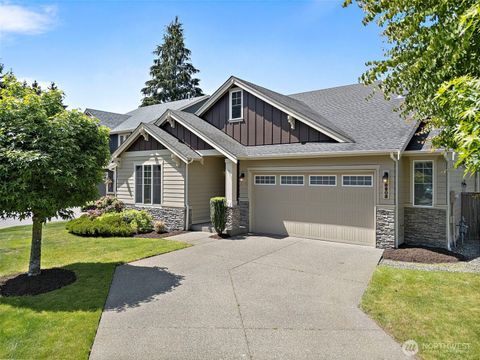 Photo of 3903 Kingsbury Lane SE, Olympia, WA 98501 (MLS # 2528409)
