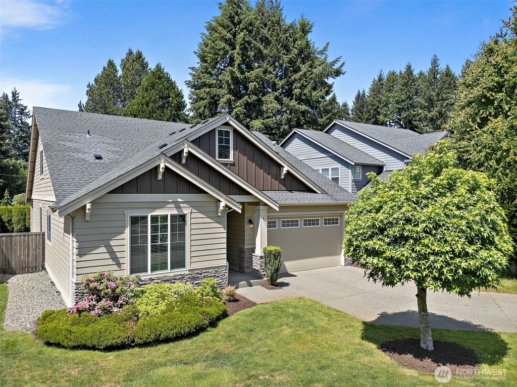 Photo of 3903 Kingsbury Lane SE, Olympia, WA 98501 (MLS # 2528409)