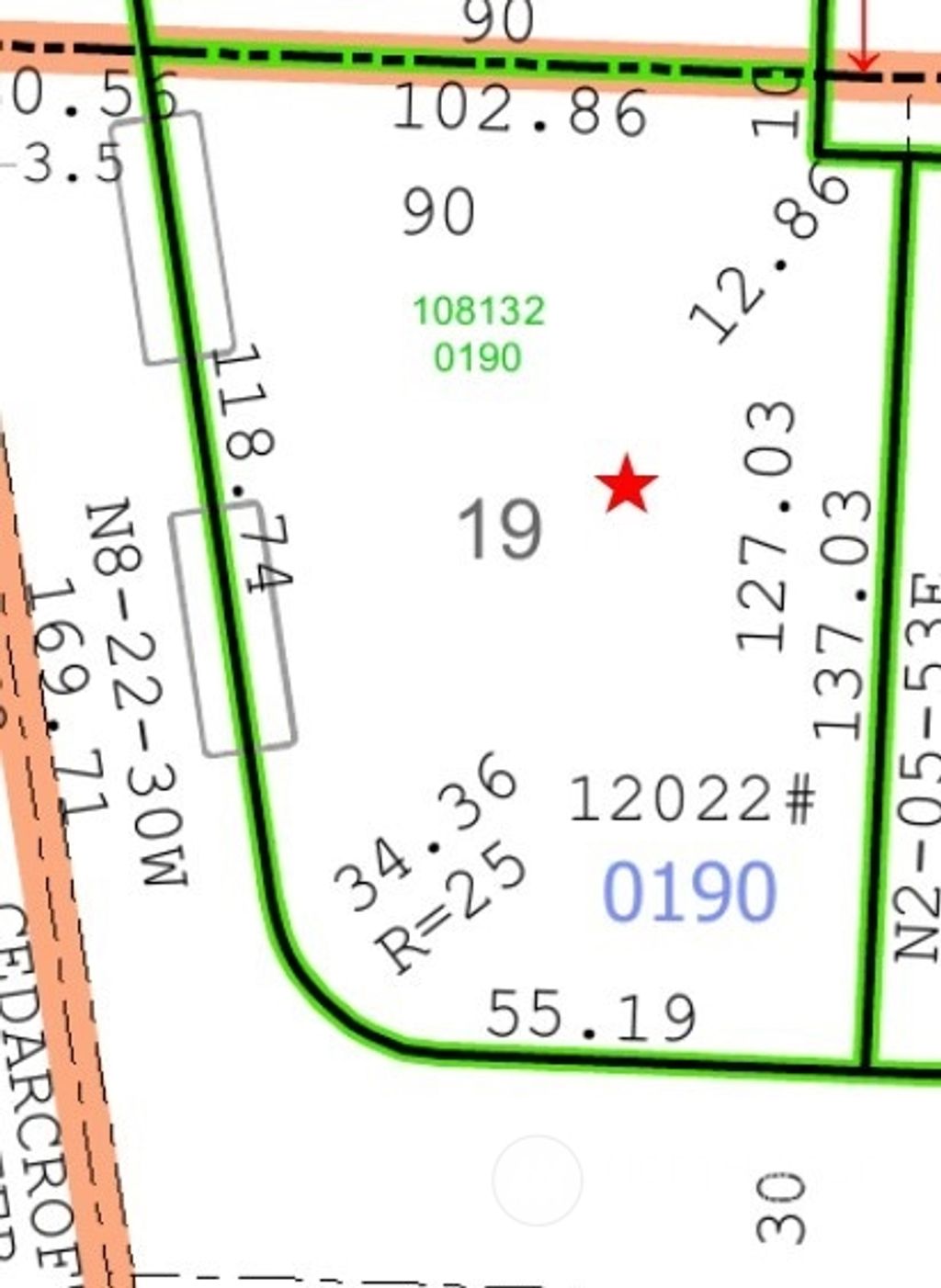 Photo of 0 XXX SE 146th Place, Renton, WA 98059 (MLS # 2189449)