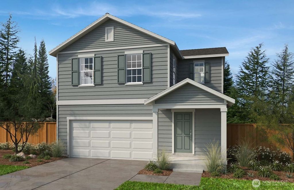 Photo of 24224 13th Avenue SE #CR03, Bothell, WA 98021 (MLS # 2422322)