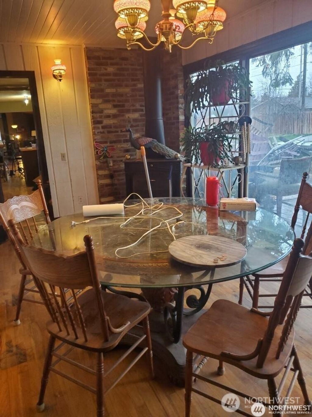 Photo of 212 E Locust Street, Coulee City, WA 99115 (MLS # 2454777)