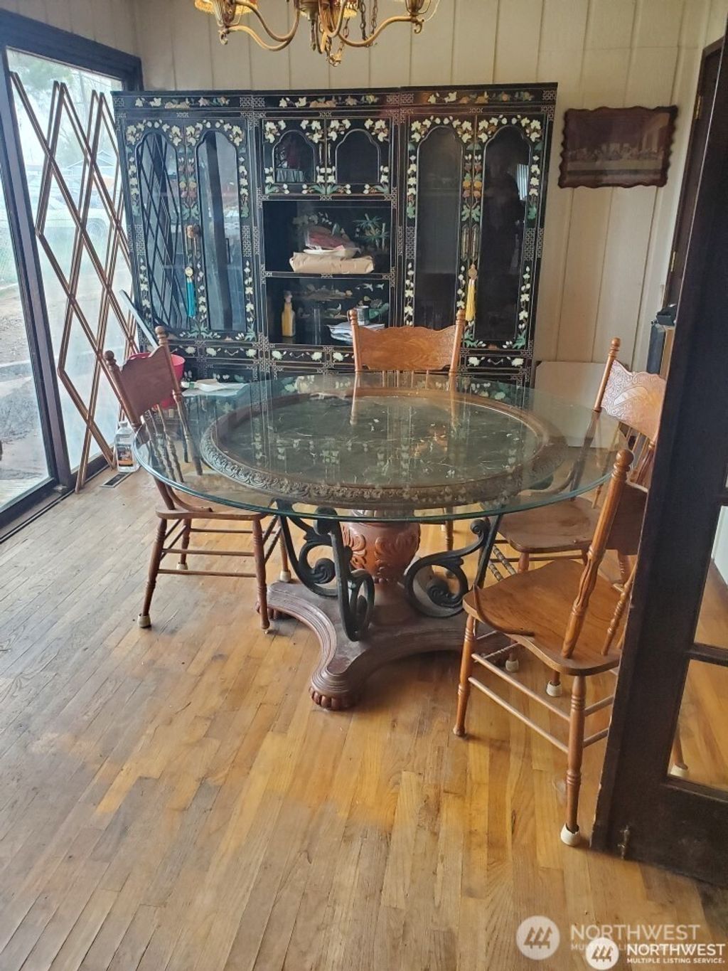 Photo of 212 E Locust Street, Coulee City, WA 99115 (MLS # 2454777)