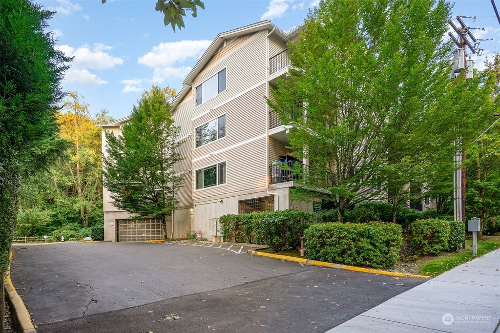 Photo of 15000 Juanita Drive NE #307, Kenmore, WA 98028 (MLS # 2156916)