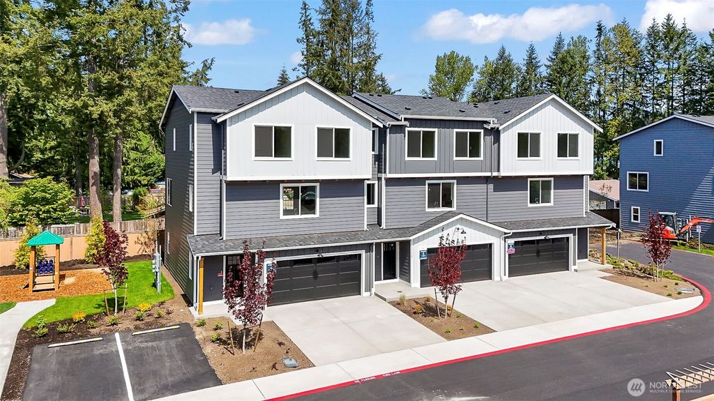 Photo of 13121 21ST Court NE, Lake Stevens, WA 98258 (MLS # 2453040)