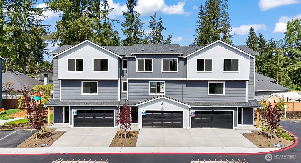 Photo of 13121 21ST Court NE, Lake Stevens, WA 98258 (MLS # 2453040)