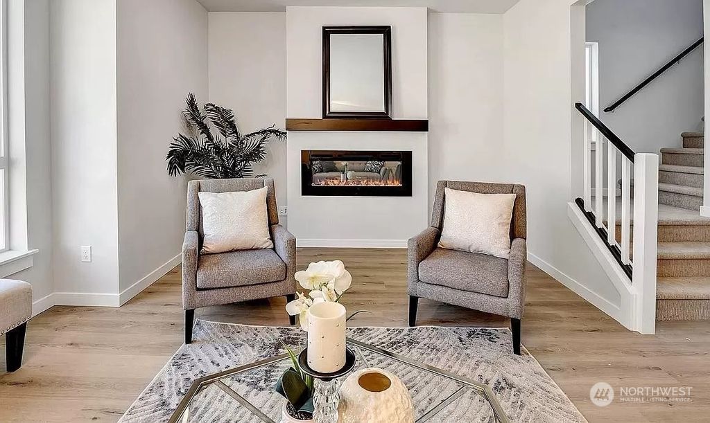 Photo of 10128 9th Court SE, Lake Stevens, WA 98258 (MLS # 2261607)