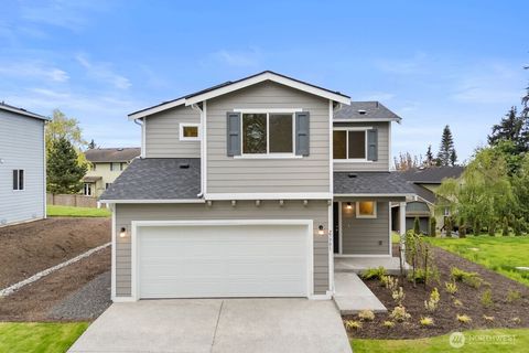 1615 Birch Court, Gold Bar, WA 98251 - MLS#: 2348191