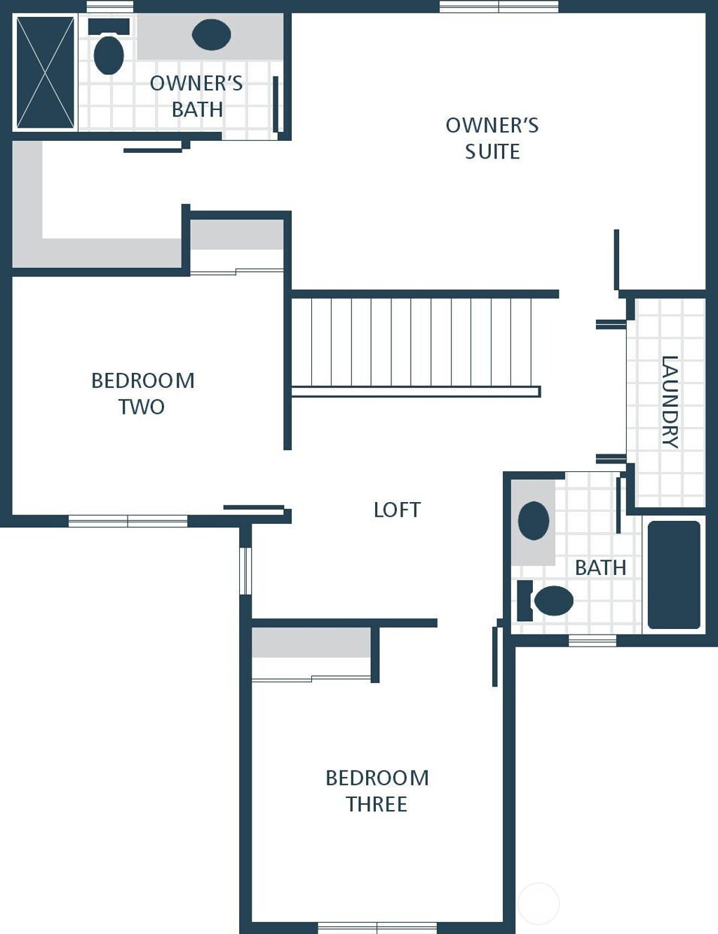Photo of 1615 Birch Court, Gold Bar, WA 98251 (MLS # 2348191)