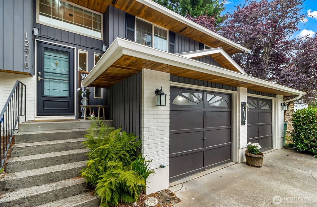 Photo of 12918 53rd Drive SE, Everett, WA 98208 (MLS # 2405941)