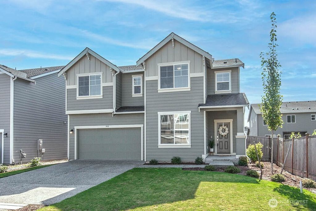 Photo of 908 Wyndham Place, Sultan, WA 98294 (MLS # 2436938)