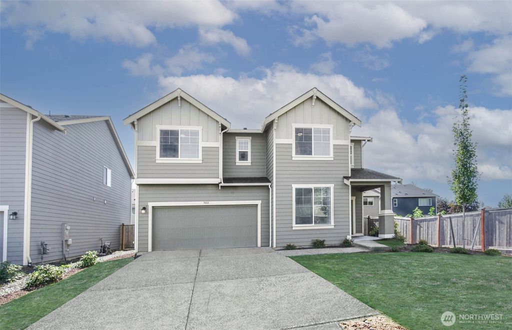 Photo of 908 Wyndham Place, Sultan, WA 98294 (MLS # 2436938)