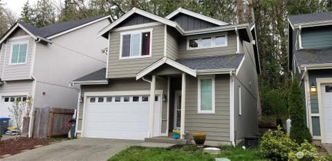 Photo of 3646 Nimitz Lane, Bremerton, WA 98310 (MLS # 2549435)