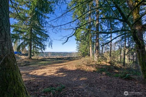 Photo of 0 238th Avenue E, Buckley, WA 98360 (MLS # 2511786)