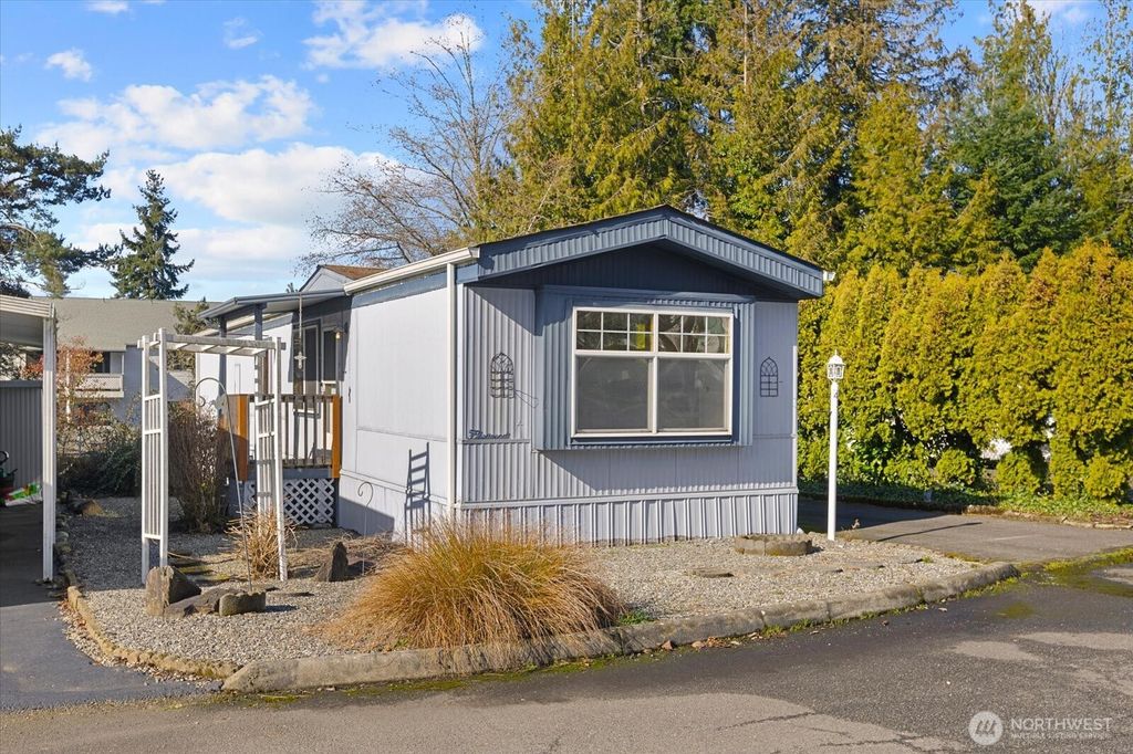 Photo of 4111 164th Street SW #43, Lynnwood, WA 98087 (MLS # 2485521)
