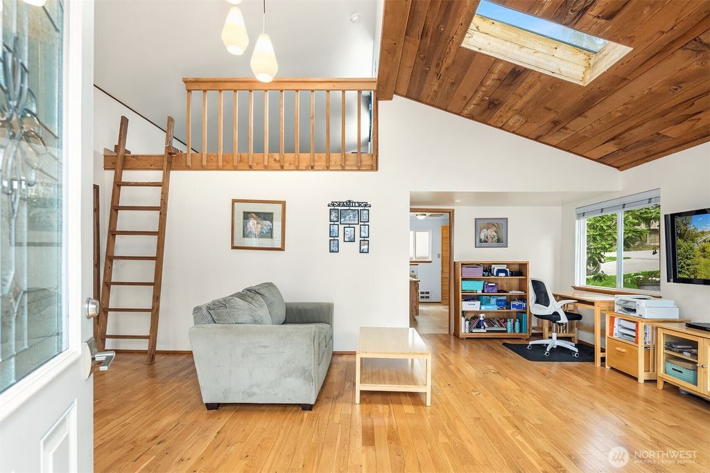 Photo of 17500 43rd Drive NW, Stanwood, WA 98292 (MLS # 2425629)