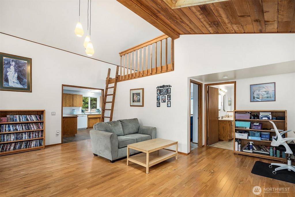 Photo of 17500 43rd Drive NW, Stanwood, WA 98292 (MLS # 2425629)