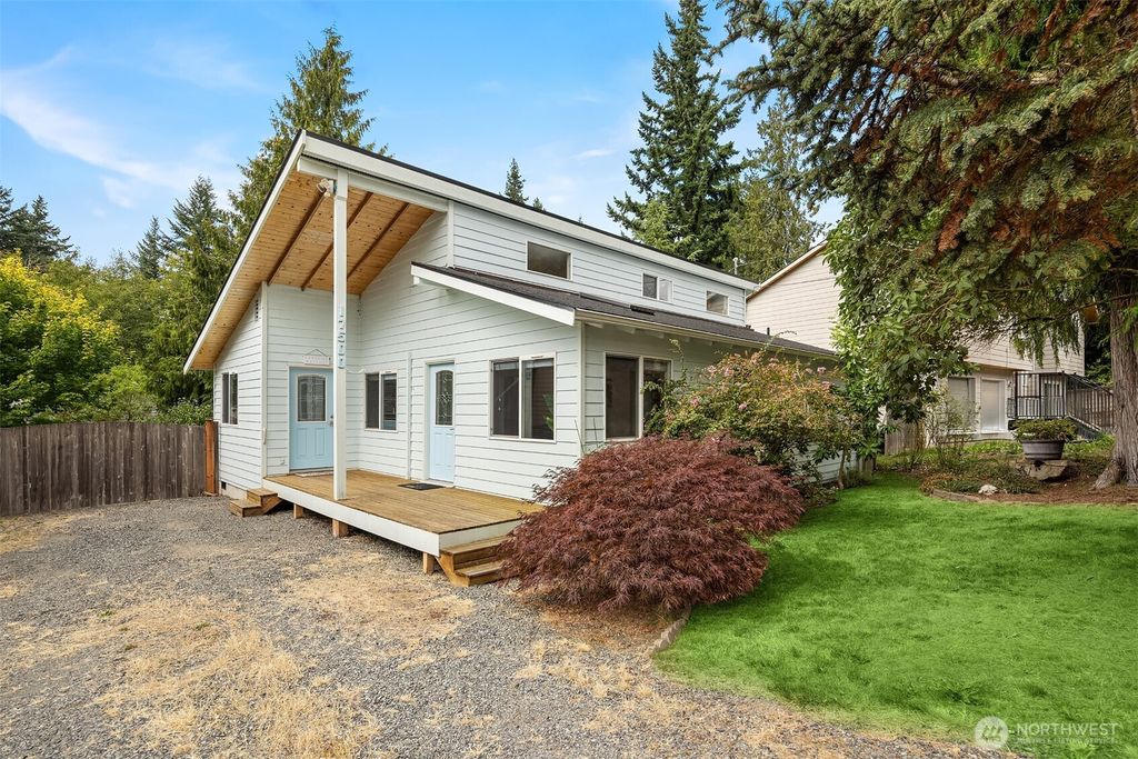 Photo of 17500 43rd Drive NW, Stanwood, WA 98292 (MLS # 2425629)