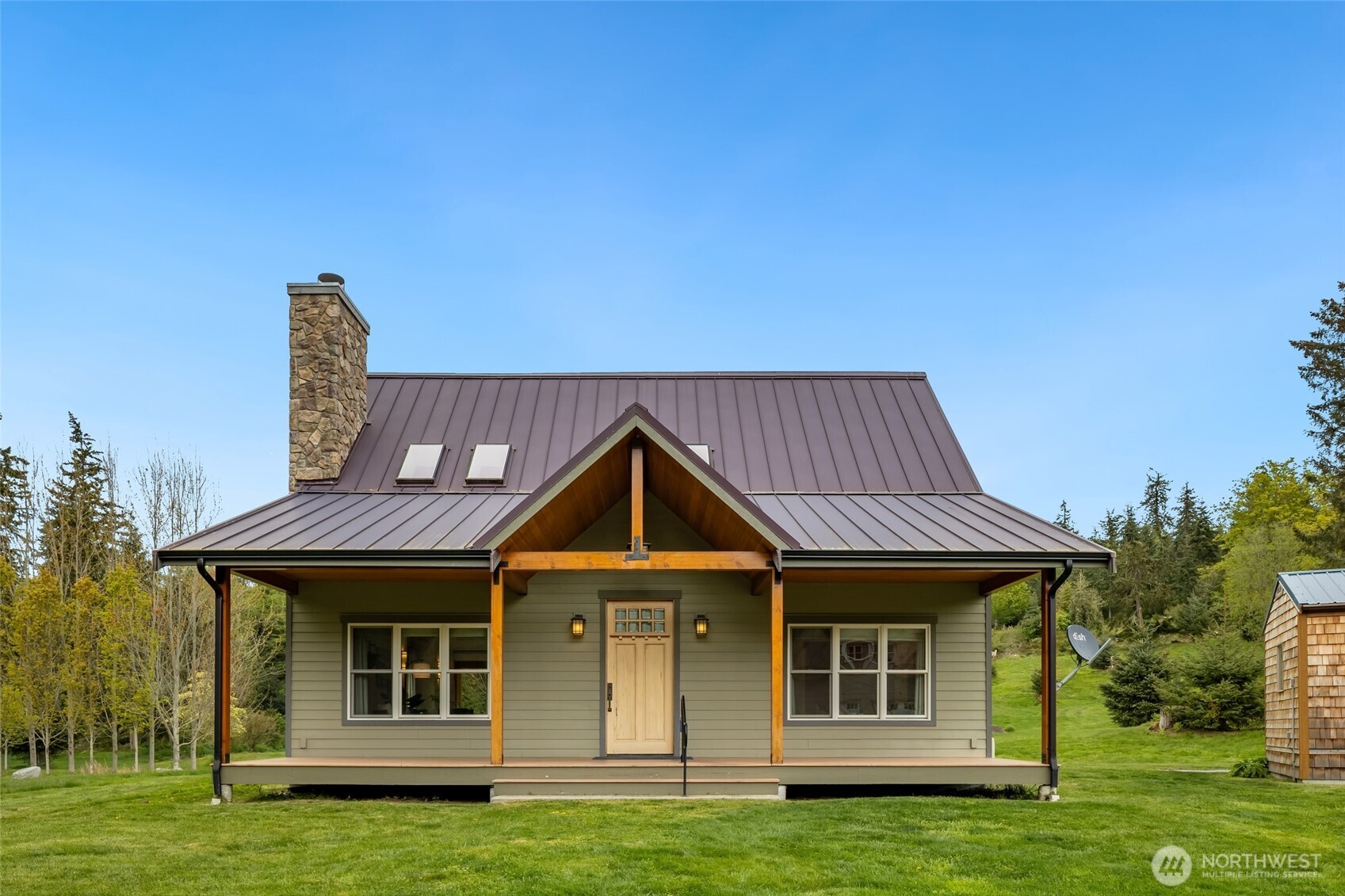 411 Peters Road