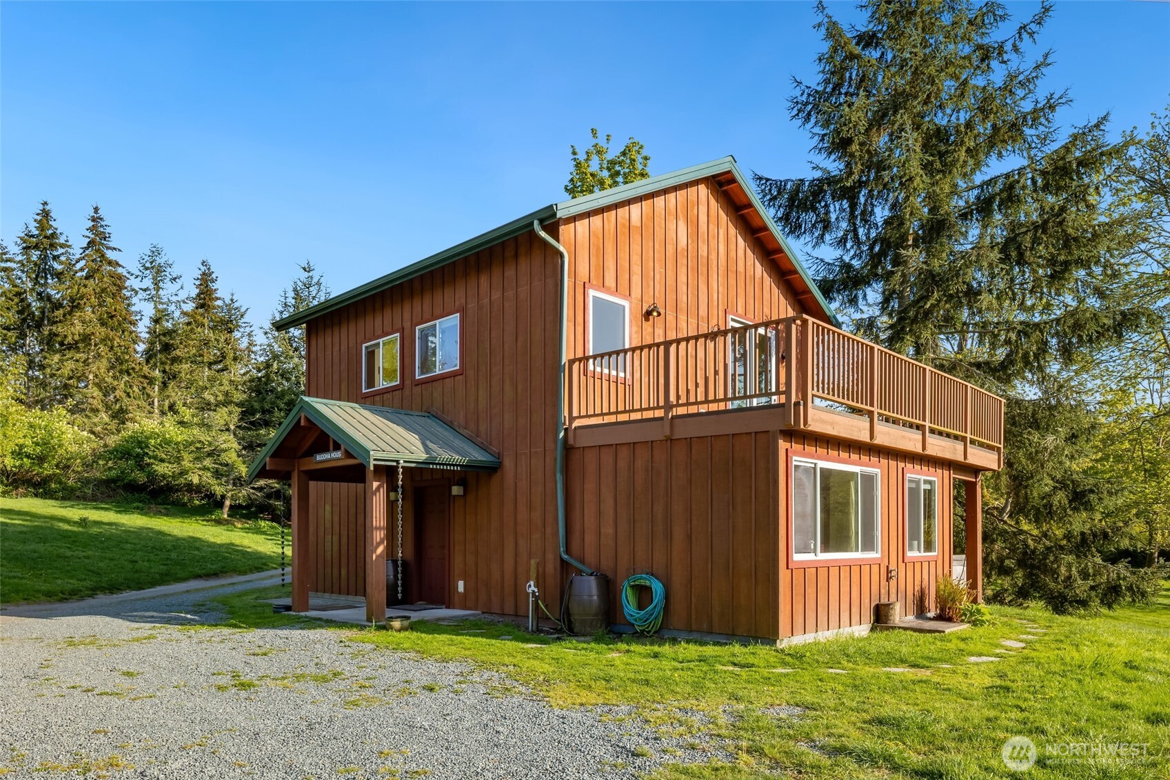 411 Peters Road