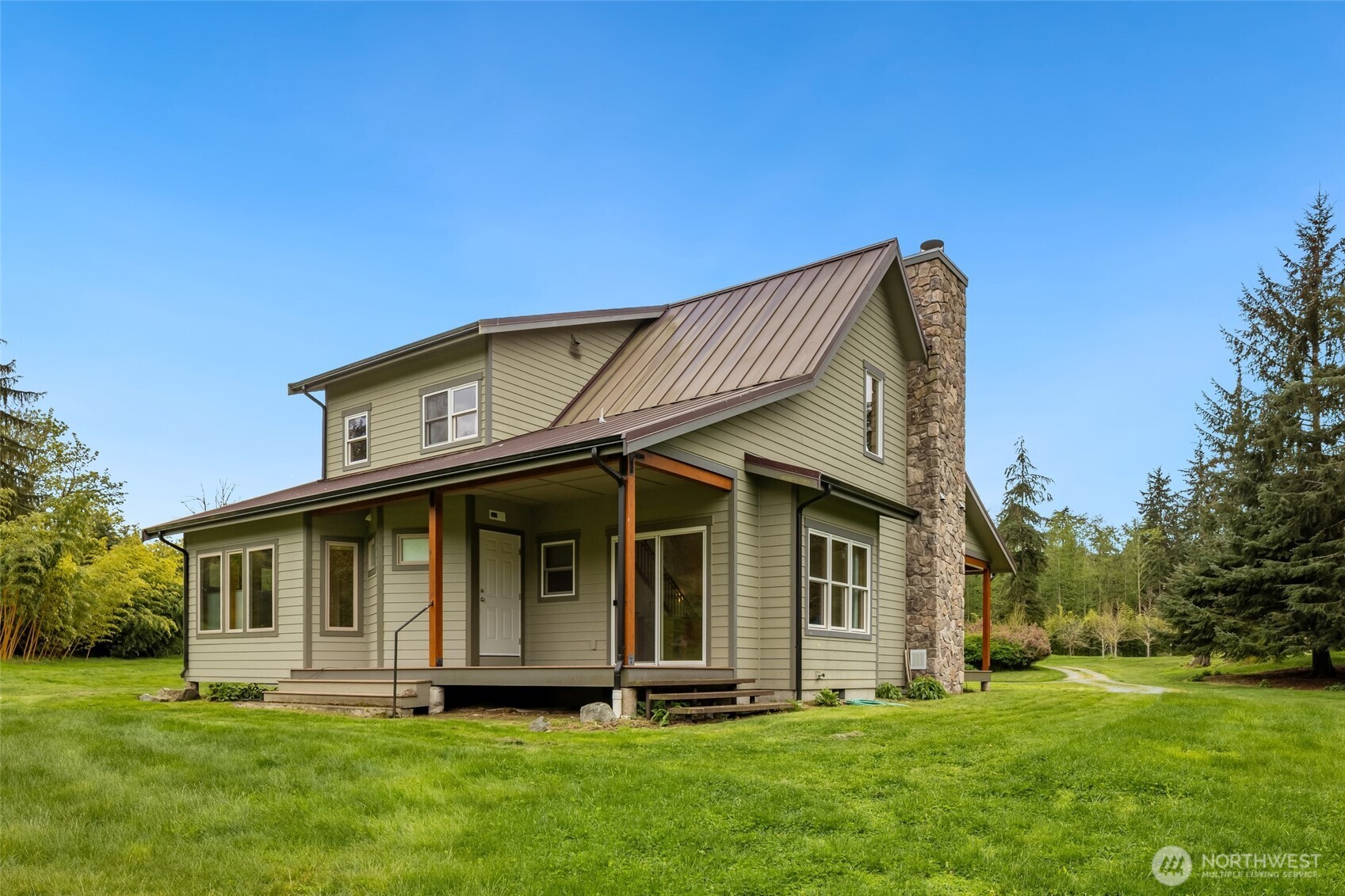 411 Peters Road