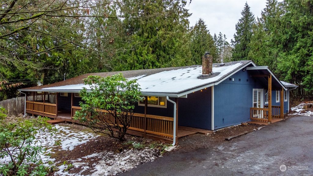 Photo of 17723 130th Street SE, Snohomish, WA 98290 (MLS # 2021335)