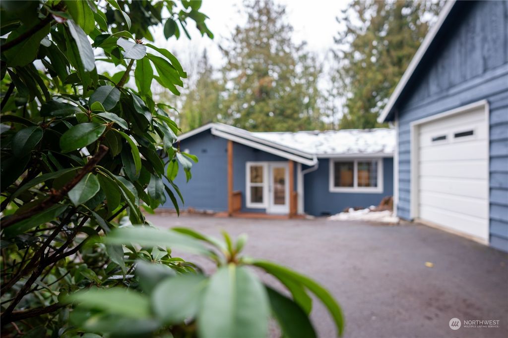 Photo of 17723 130th Street SE, Snohomish, WA 98290 (MLS # 2021335)