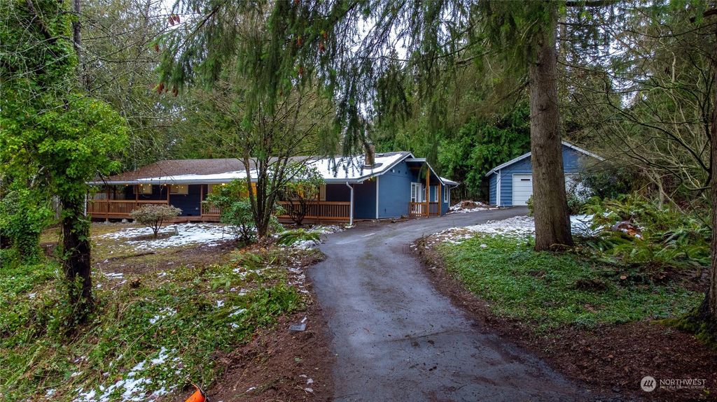 Photo of 17723 130th Street SE, Snohomish, WA 98290 (MLS # 2021335)