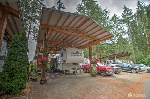 Photo of 1546 Reservation Road SE #191, Olympia, WA 98513 (MLS # 2381449)