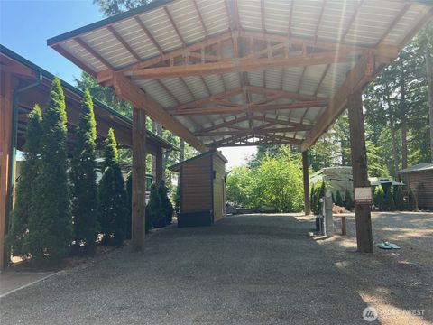 Photo of 1546 Reservation Road SE #191, Olympia, WA 98513 (MLS # 2381449)