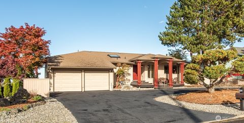 1325 E Lauridsen Boulevard Port Angeles WA 98362