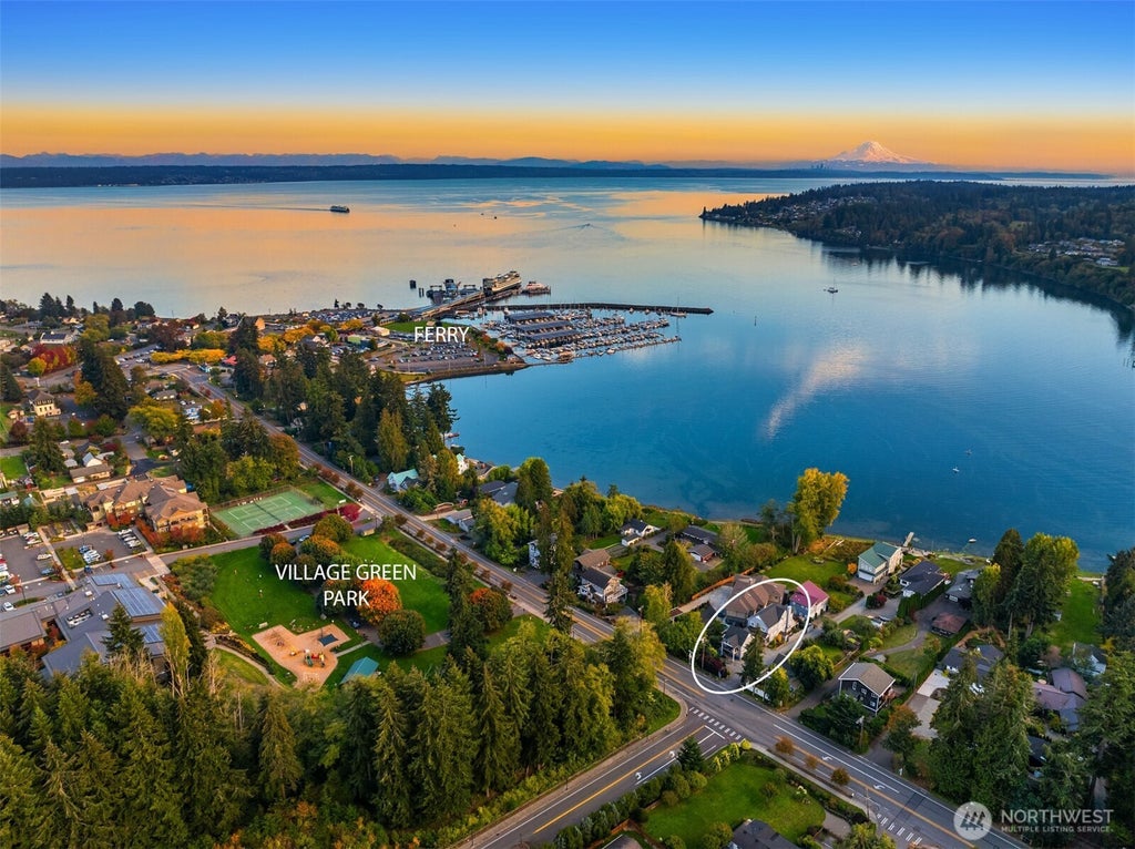 Photo of 10707 NE West Kingston Road, Kingston, WA 98346 (MLS # 2577915)