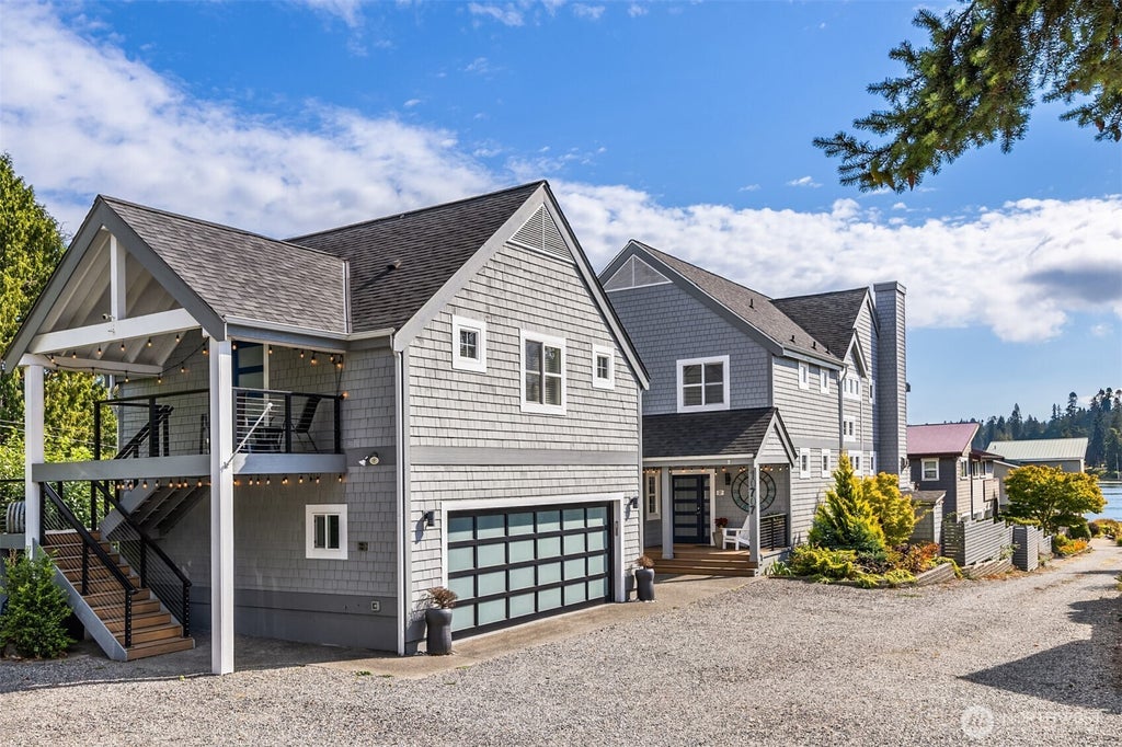 Photo of 10707 NE West Kingston Road, Kingston, WA 98346 (MLS # 2577915)