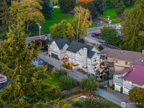 Photo of 10707 NE West Kingston Road, Kingston, WA 98346 (MLS # 2577915)