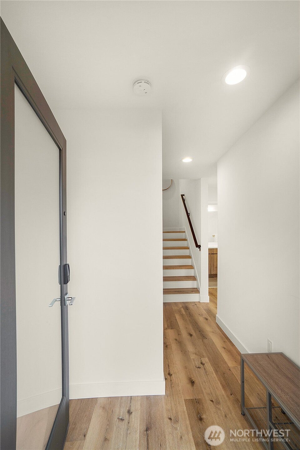 Photo of 939 NW 56th Street #B, Seattle, WA 98107 (MLS # 2576328)