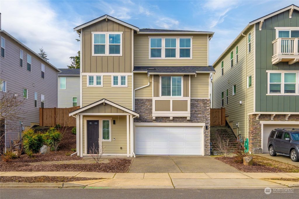 Photo of 19507 11th Avenue S, Des Moines, WA 98148 (MLS # 2331565)