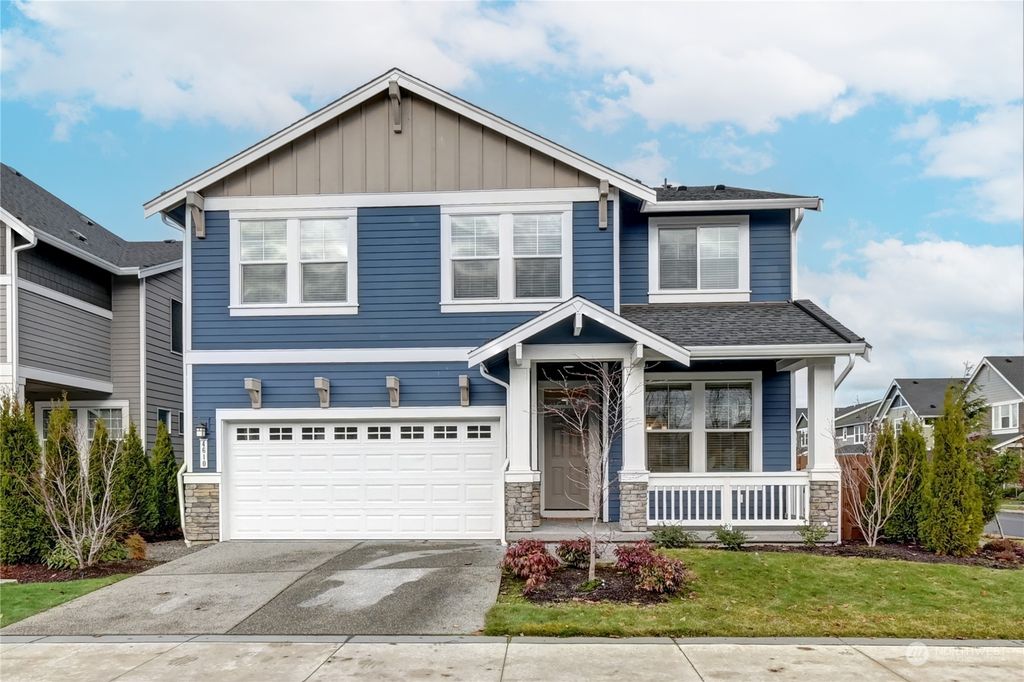 Photo of 4610 Riverfront Boulevard, Everett, WA 98203 (MLS # 2021565)