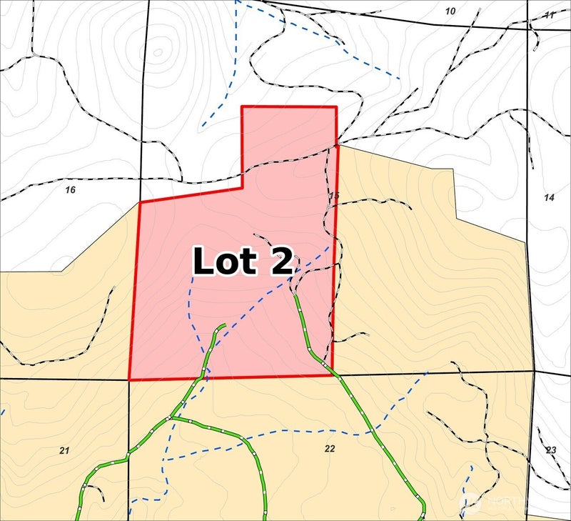 0 Simcoe Mountain Reserve