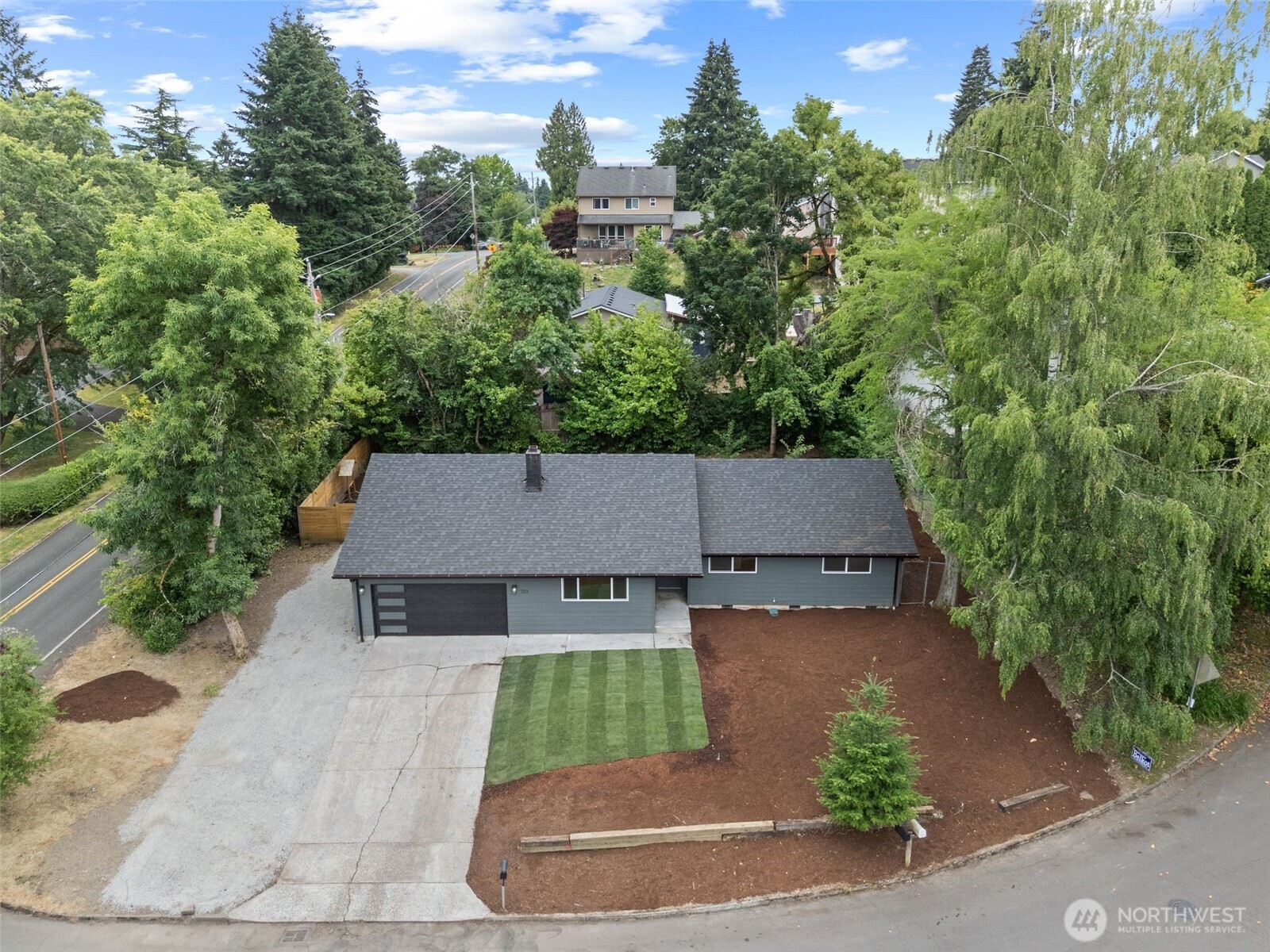 703 NW 117th Street