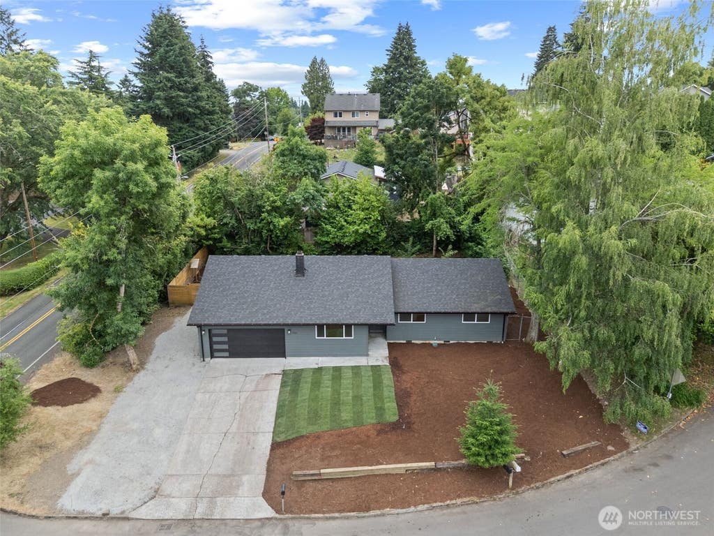 Photo of 703 NW 117th Street, Vancouver, WA 98685 (MLS # 2540912)