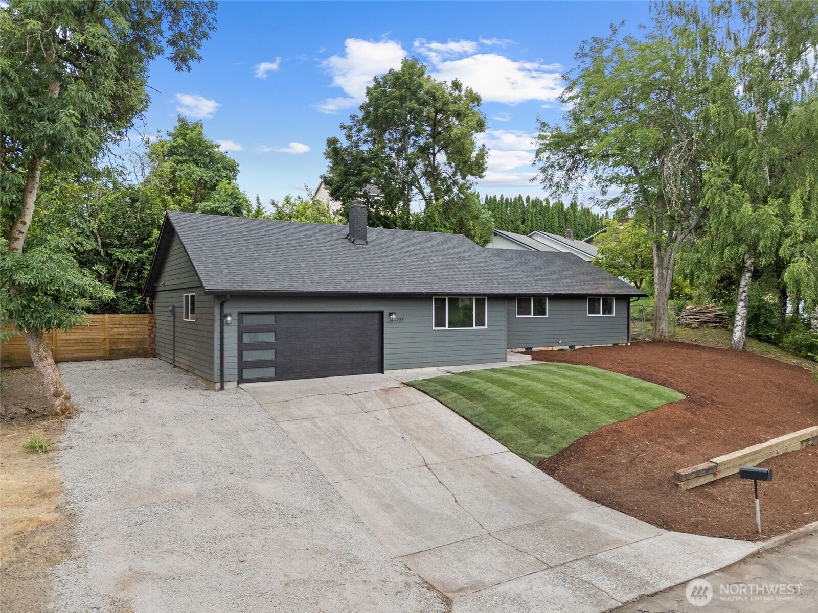 703 NW 117th Street